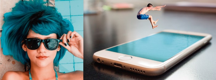 As nossas lojas chegam a sua casa As Nossas Lojas