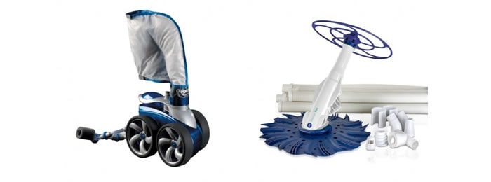 Catálogo aspiradores hidráulicos de todas as marcas Aspiradores Hidráulicos