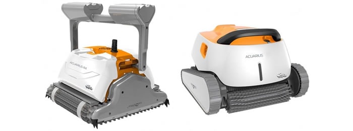 Aspiradores Maytronics