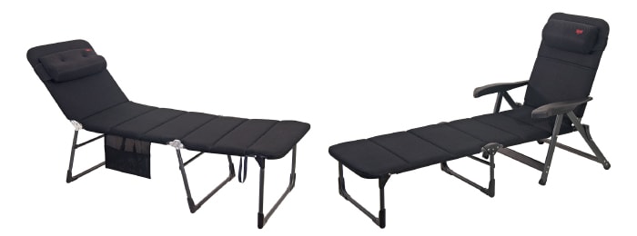 Camas Crespo de qualidade e grande durabilidade Camas Crespo