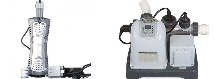 La tecnologia dos cloradores salinos ao seu alcance Cloradores Salinos