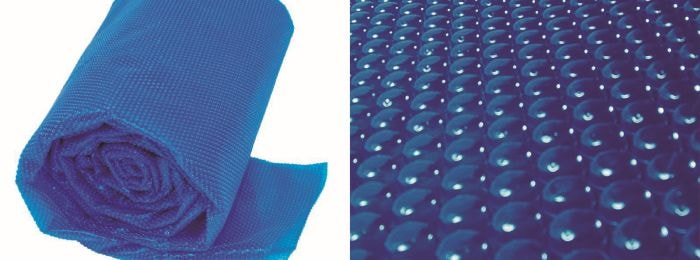 As coberturas isotérmicas, o melhor aliado para si e para a sua piscina durante o verão Coberturas Isotérmicas