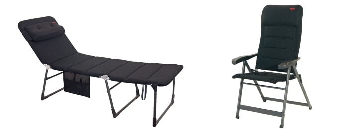 Coleção Air Deluxe 3D Crespo, com tecido de altos benefícios para sua comodidade Coleção Air Deluxe 3D Crespo