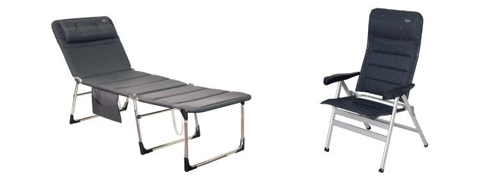 Coleção Deluxe Crespo 3D para sua comodidade e descanso Coleção Deluxe Crespo