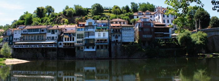 Piscinas Amarante equipadas com tudo o que é necessário Piscinas Amarante