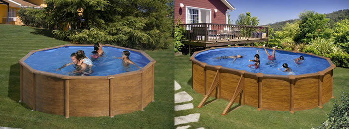 Piscinas Gre Maldivas, decoradas económicas Piscinas Gre Maldivas