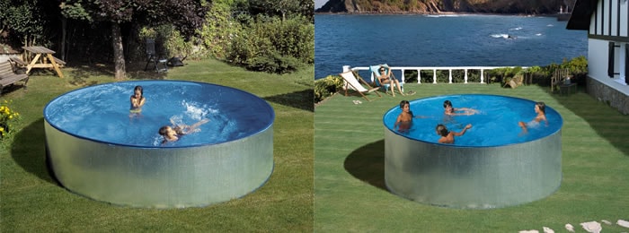 Piscinas Gre Tenerife, a opção económica para dar-se um bom mergulho Piscinas Gre Tenerife