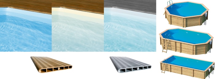 Piscinas Odyssea de Procopi