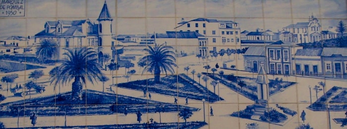 Piscinas Pombal para casa Piscinas Pombal