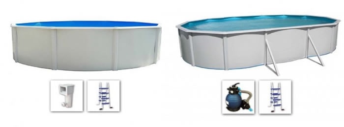 Piscinas QP e Toi grande funcionalidade melhor preço Piscinas QP