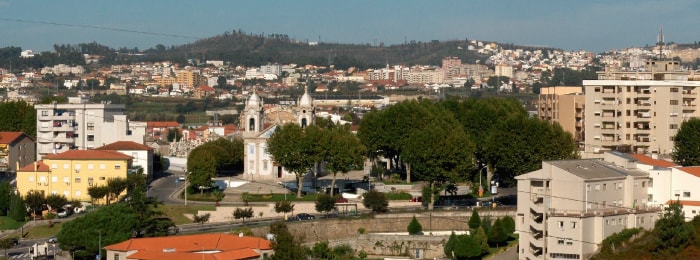 A sua loja de piscinas Rio Tinto Piscinas Rio Tinto