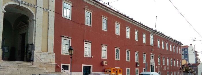 A sua aloja de piscinas Senhora da Hora Piscinas Senhora da Hora