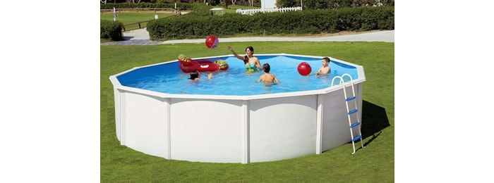 Piscinas Toi Canarias para desfrutar do bom tempo Piscinas Toi Canarias