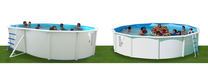 Piscinas Toi Lua, a opção mais económica Piscinas Toi Lua