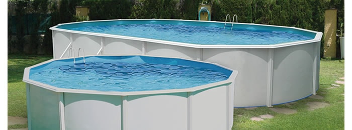 Piscinas Toi Prestigio 120, com as melhores qualidades Piscinas Toi Prestígio 120