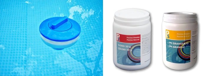 Produtos químicos para dispor dumas águas limpas Produtos Quimicos